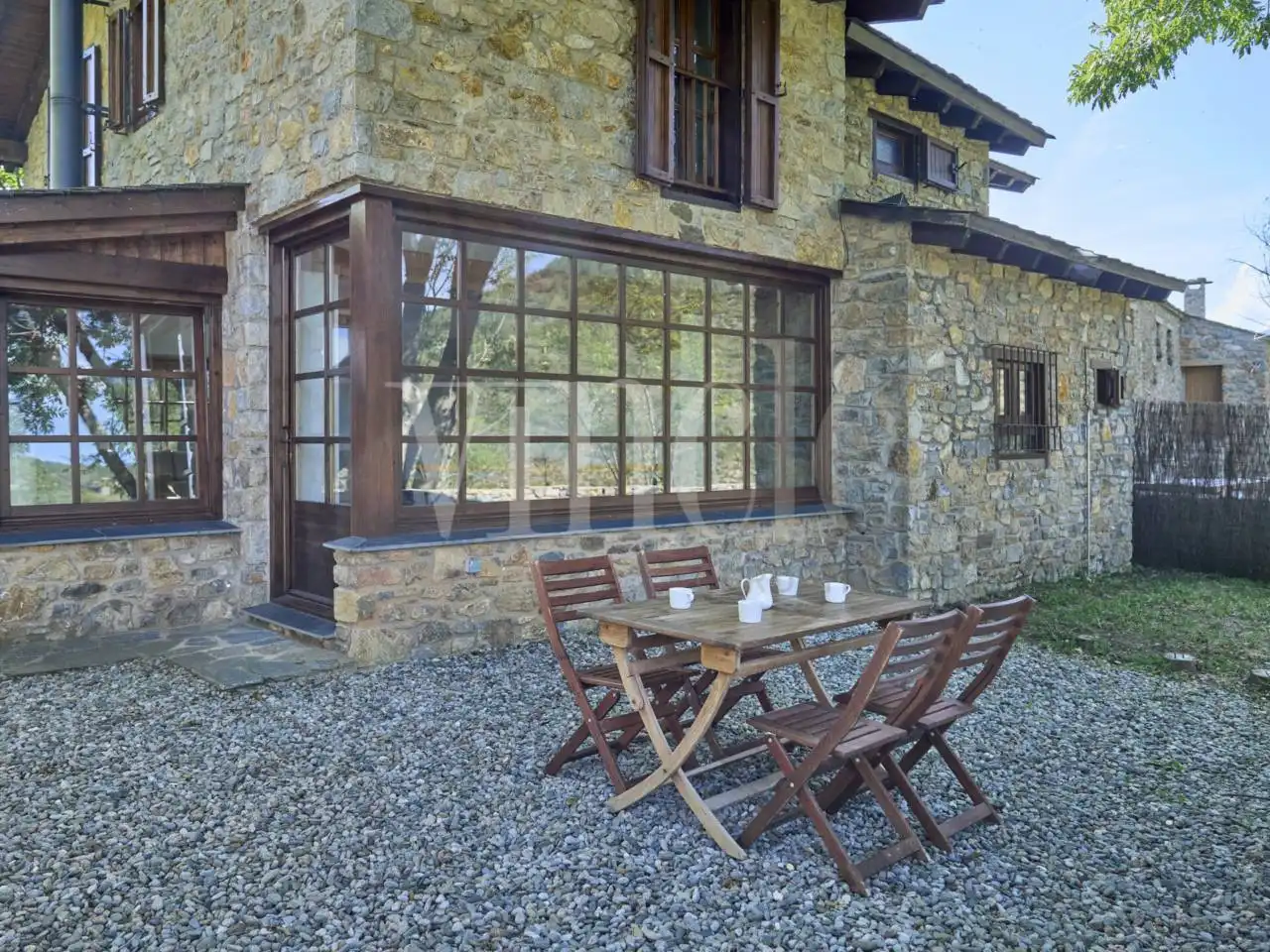 Casa con jardín en venta en Calle ESGLESIA, imagen 54