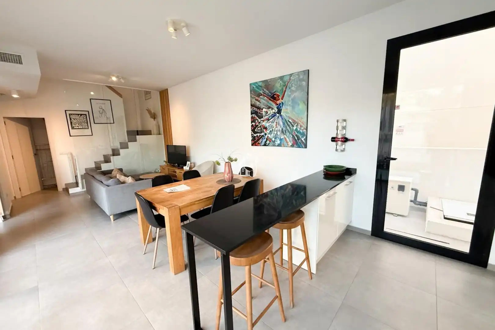 Casa con terraza en alquiler en San Fulgencio, imagen 7