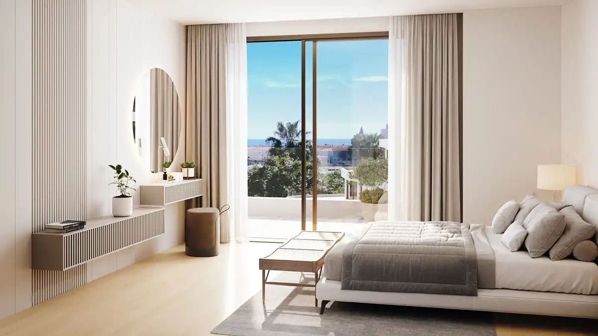 Apartment mit Pool zum Verkauf in Carretera de Cádiz, imagen 14