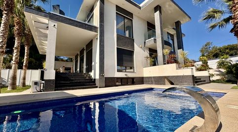 Foto 2 de Casa o chalet en venta en Carrer de L'esportista Alejandra Quereda, Vistahermosa, Alicante / Alacant