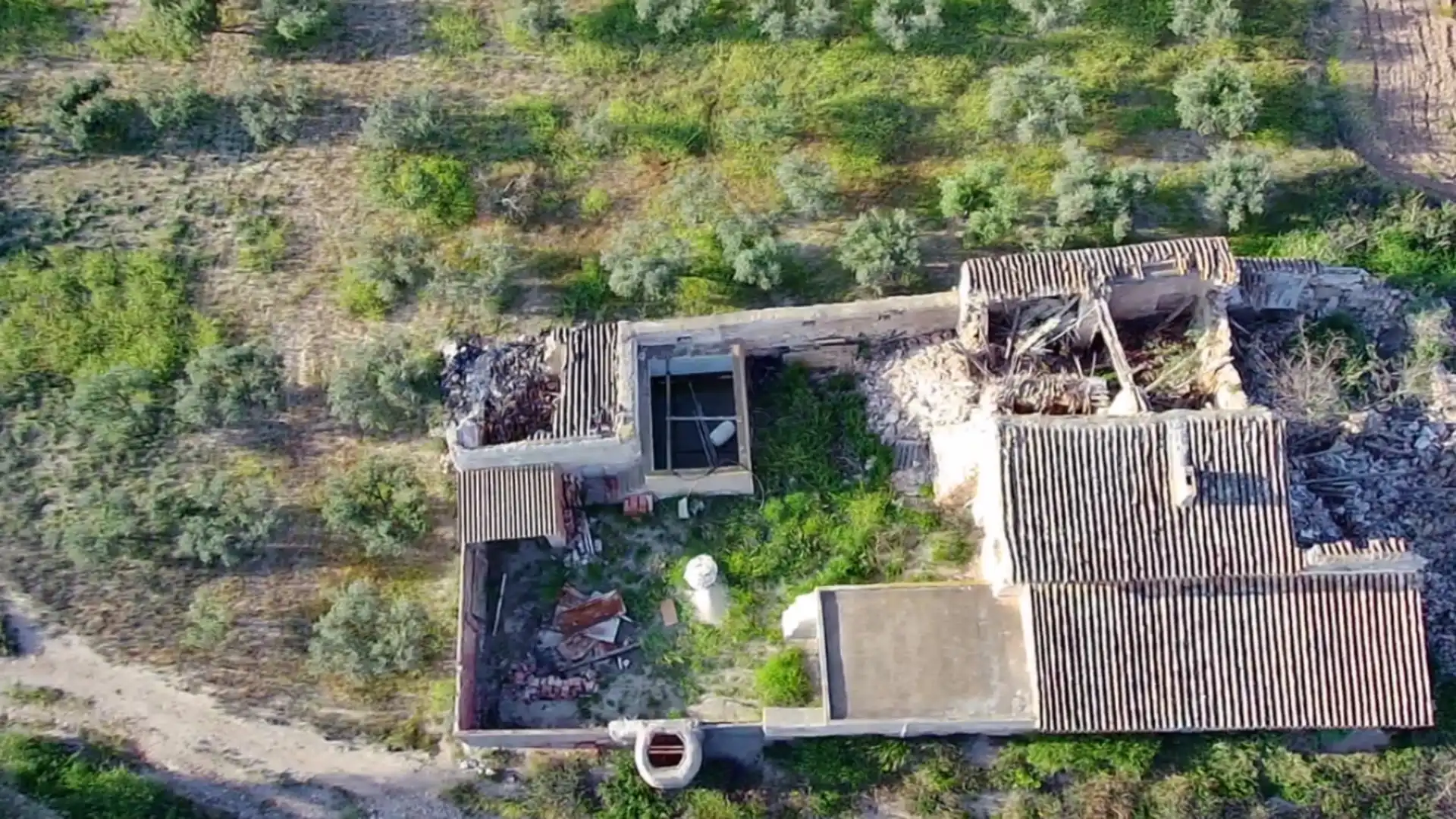 Casa rústica en venda a Pedanías Oeste, imagen 12