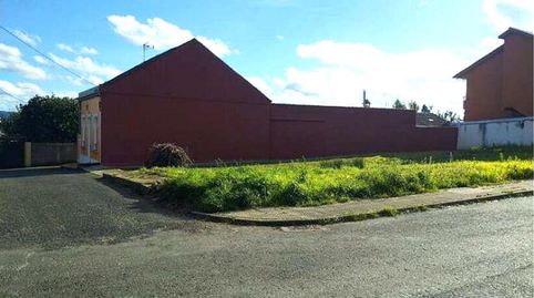 Foto 2 de Residencial en venta en A Malata - Catabois - Ciudad Jardín, Ferrol