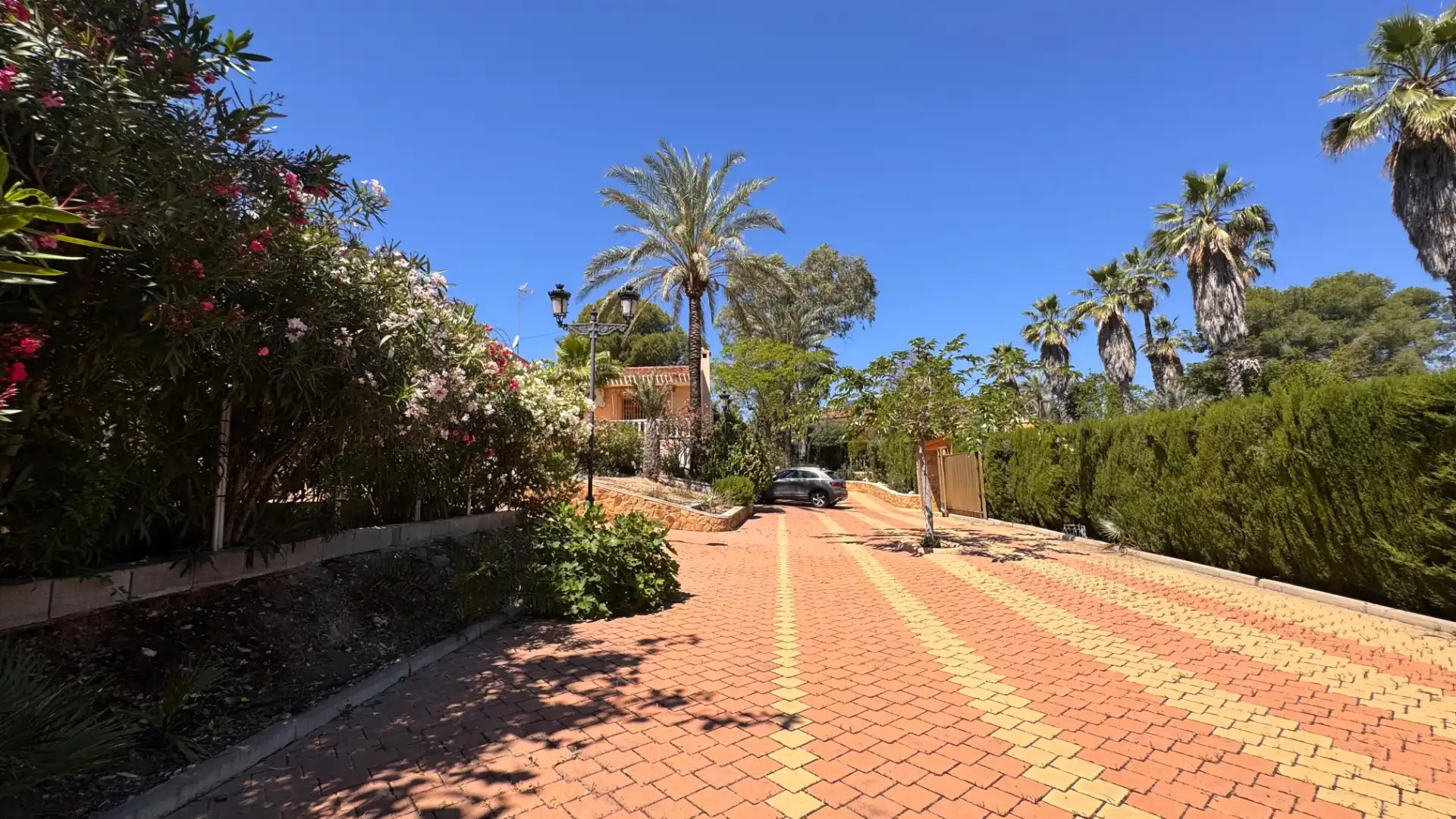 Detached house with terrace for sale in Calle Coto-Romeros, imagen 9