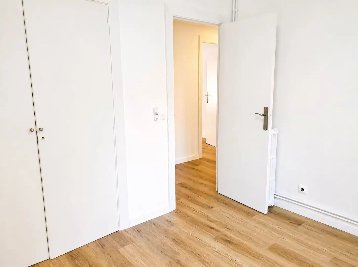 Flat for rent in Calatayud  with Heating and Terrace