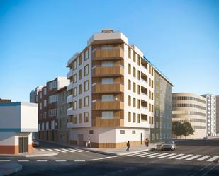 Apartment for sale in Avenida de Álvaro López Núñez, 27, Centro Ciudad