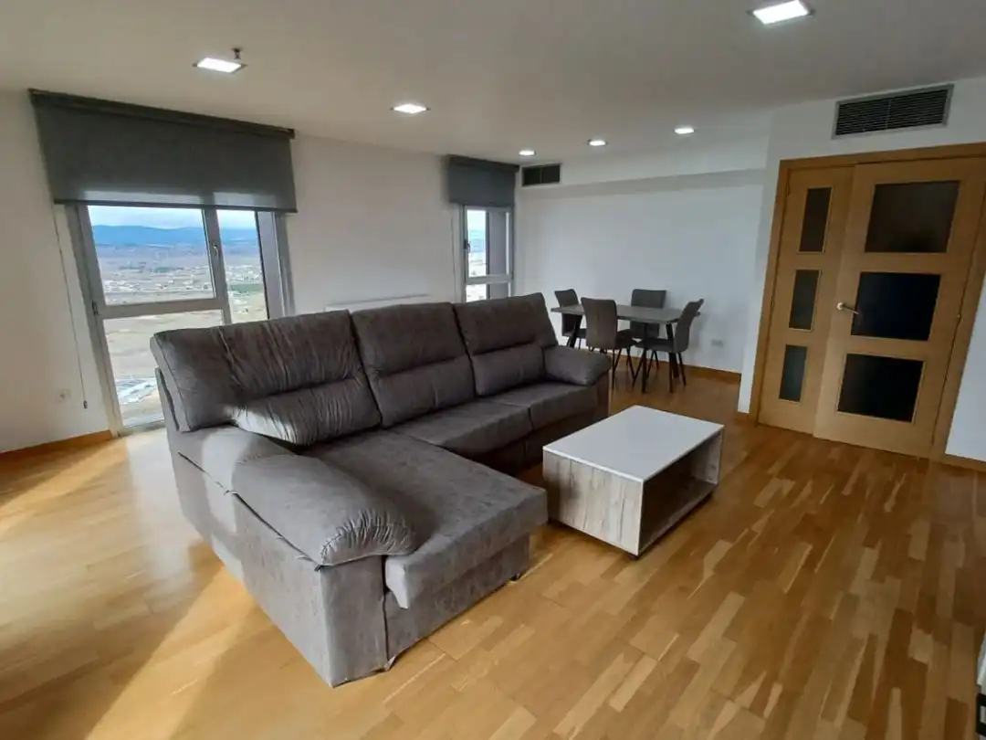 Flat for rent in Ponferrada, León