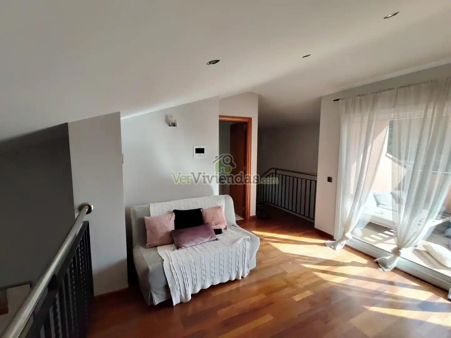 Sala d'estar de Casa o xalet en venda en Collbató amb Aire condicionat, Calefacció i Jardí privat