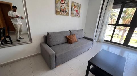 Foto 3 de Piso de alquiler en Del Doctor Lluch, El Cabanyal - El Canyamelar, Valencia Capital