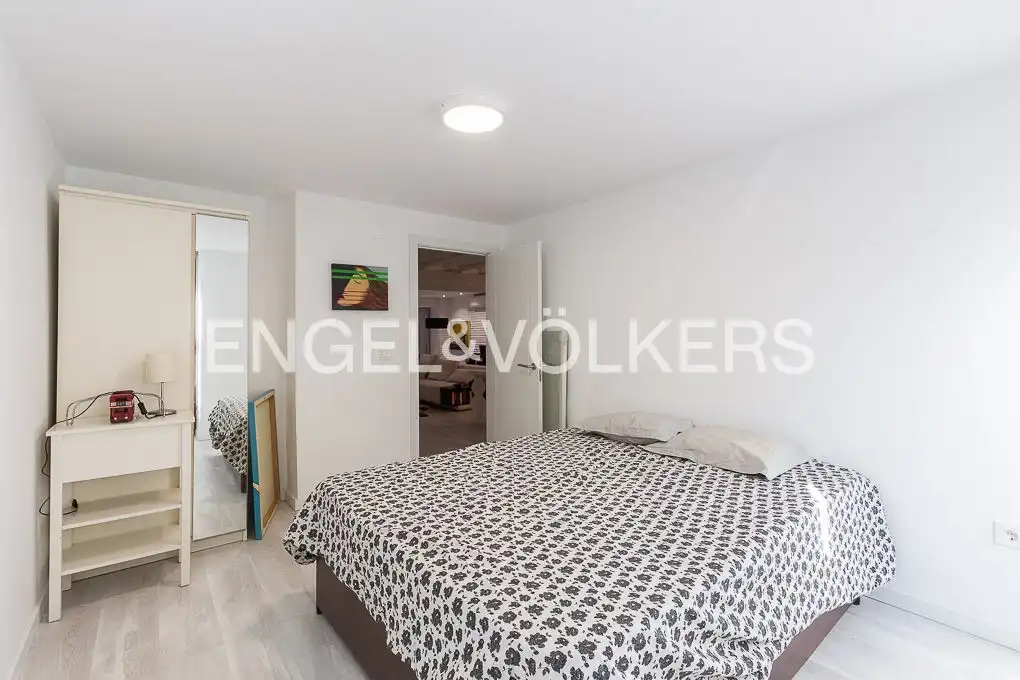 Habitación de Piso en venta en Valencia con Aire acondicionado, Calefacción y Terraza