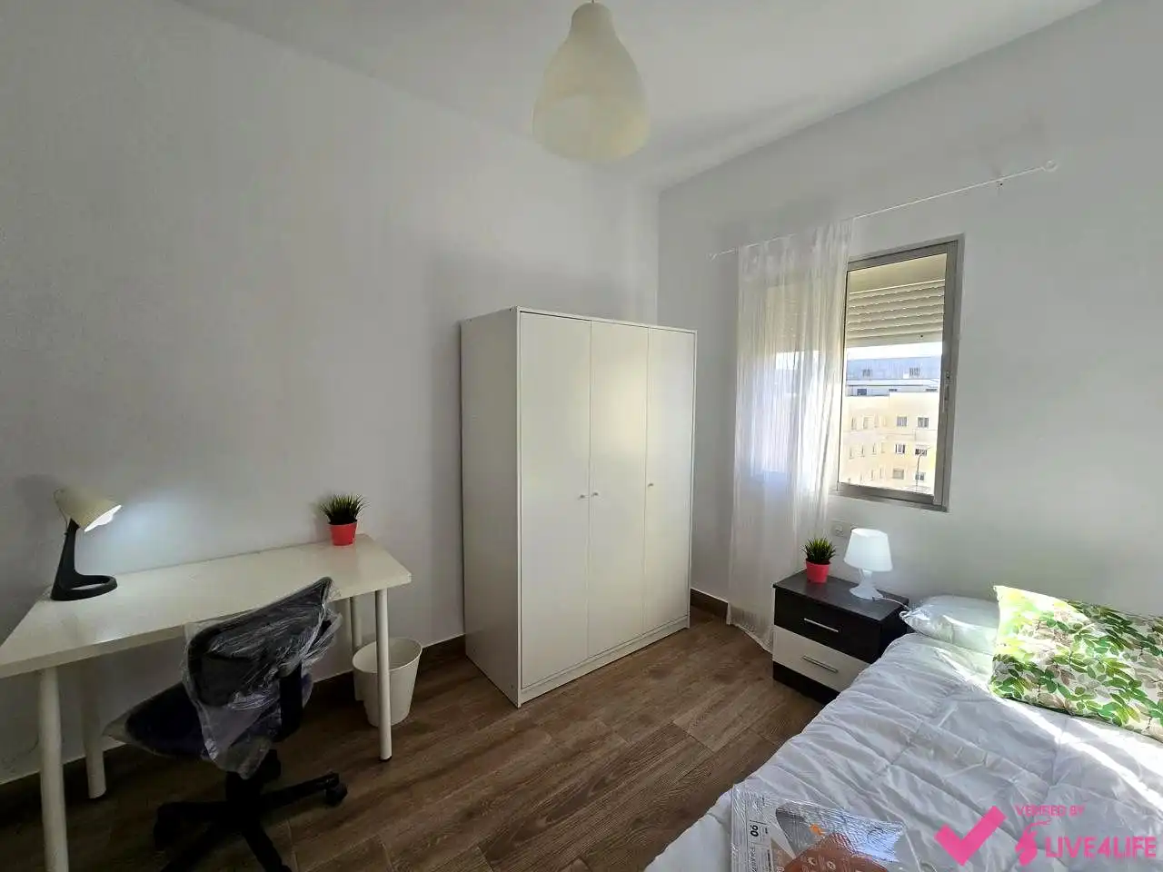 Attic for rent in Bami, Bami - La Estrella