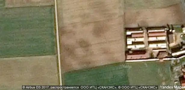 Finca rústica en venta en Escalona del Prado