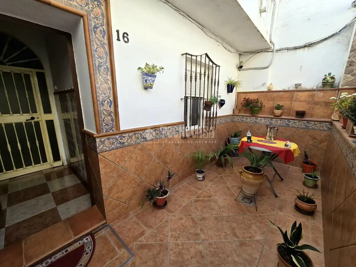 Detached homes for sale in Morón de la Frontera