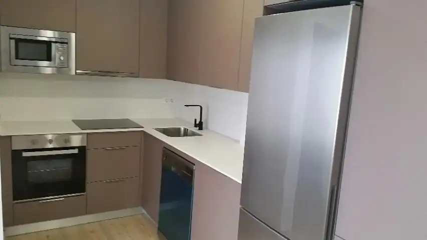 Appartamento con ascensore in affitto a Calle Jesus y Maria, imagen 23