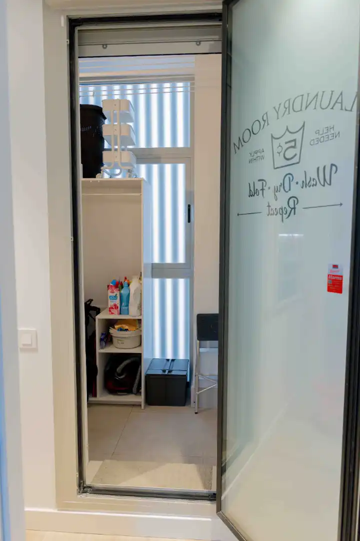 Flat with pool for sale in Vicálvaro, imagen 20