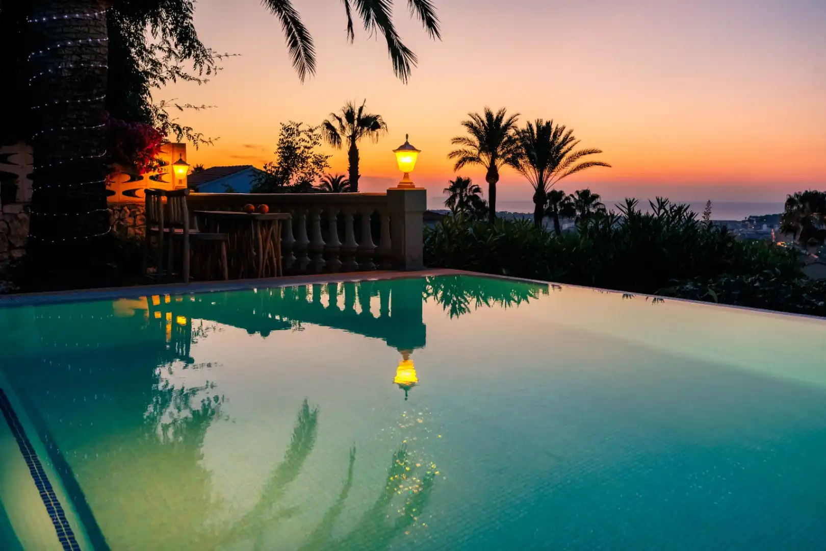 Villa avec piscine à vendre à El Montgó, imagen 22