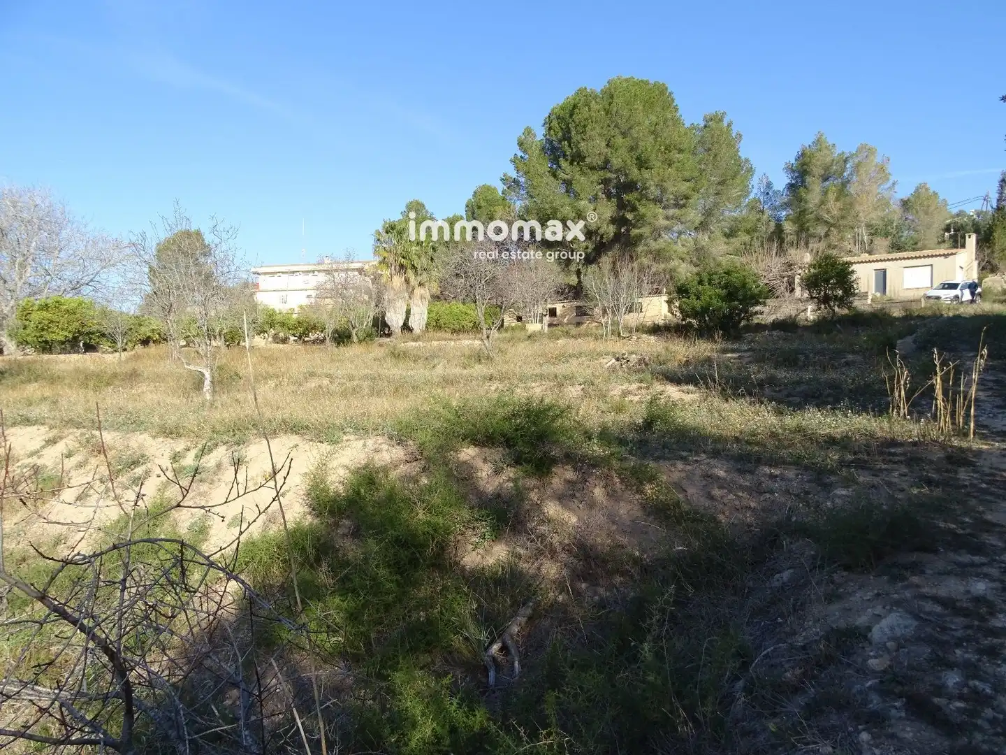Casa o xalet en venda a Sant Bernabe, Ferreries