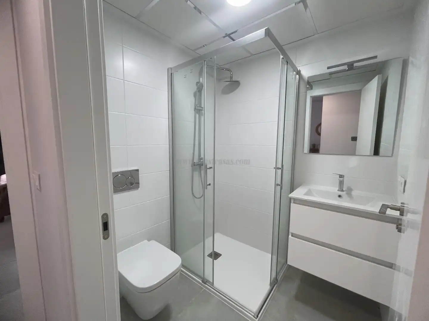 Apartament amb piscina en venda a Orihuela Costa, imagen 32
