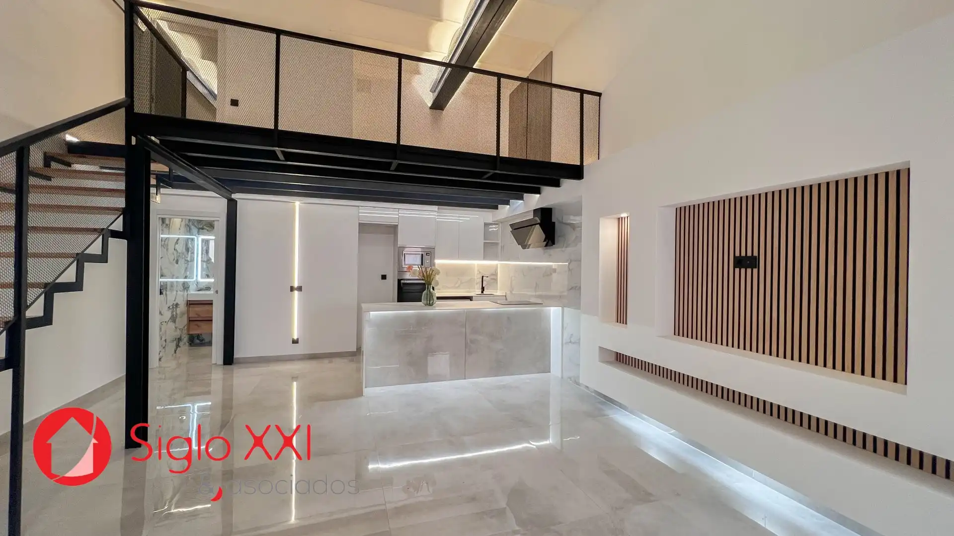 Cuina de Pis en venda en Vila-real