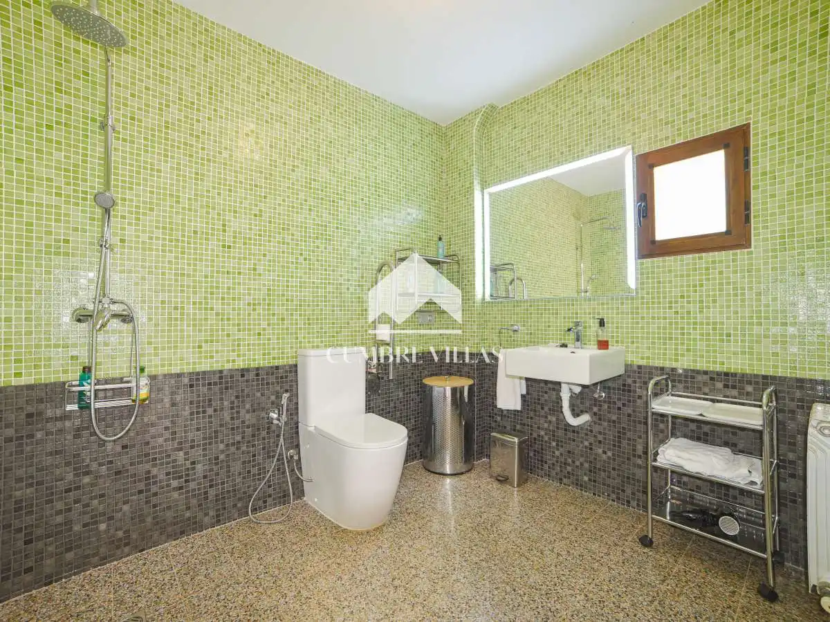 Haus mit Garten zum Verkauf in El Valle, imagen 34