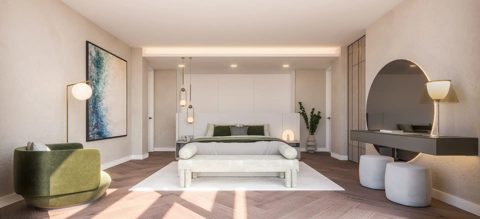 Maison avec piscine à vendre à Marbella Centro, imagen 4
