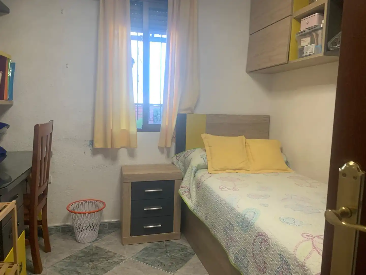 Penthouse for sale in Levante, imagen 12