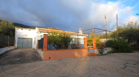 Foto 2 de Casa o xalet en venda a Periana - Mondron - Aldea, Periana, Málaga
