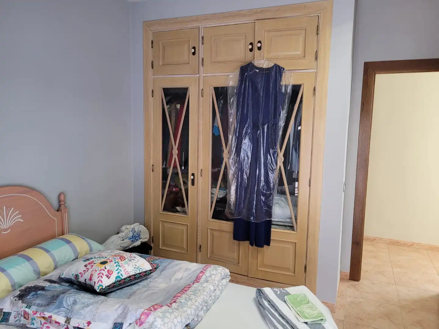 House with terrace for sale in Calle de la Virgen de Gracia, imagen 31