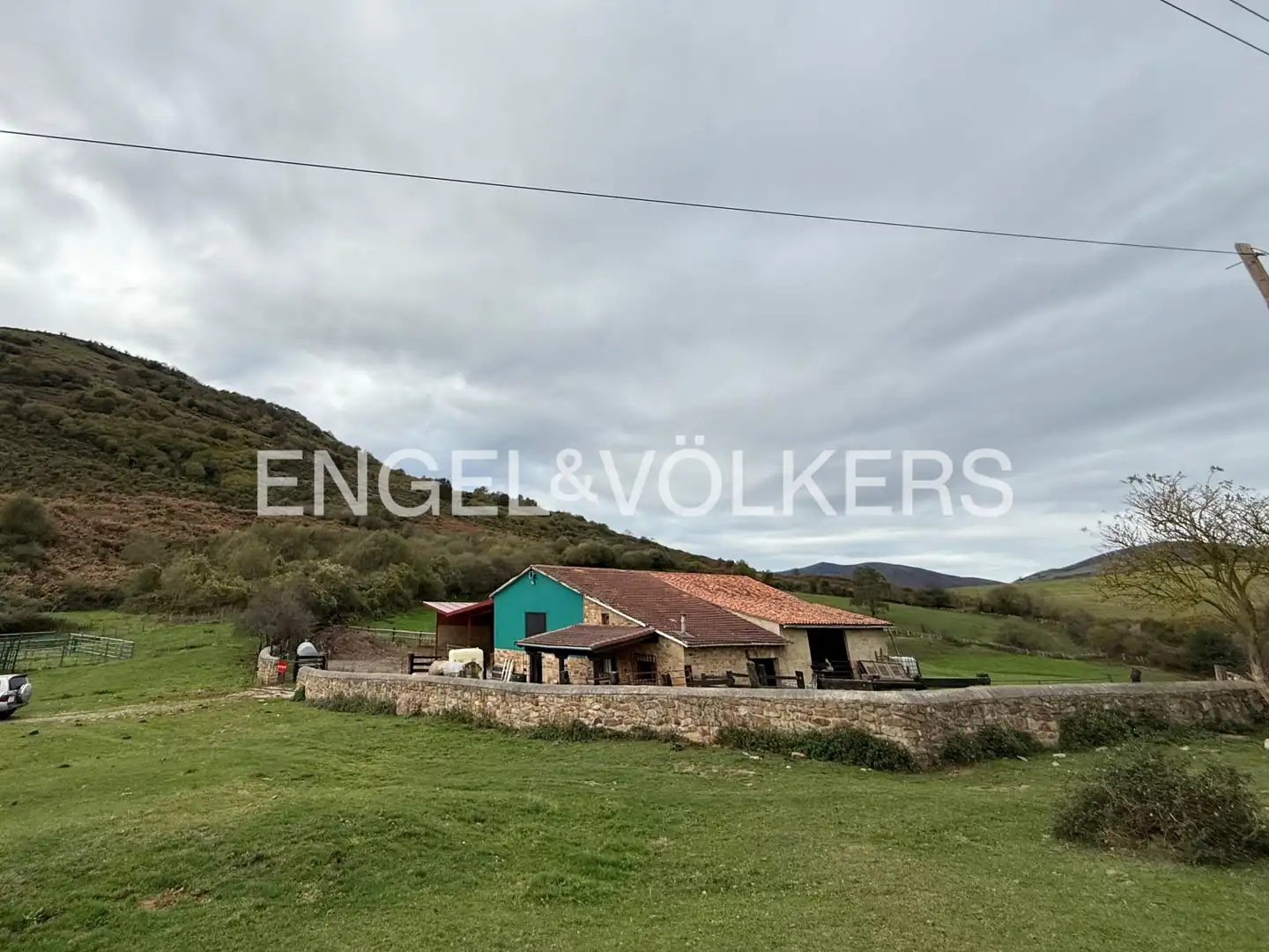 Terreni e lotti in vendita a Diseminado-Villayuso, imagen 7