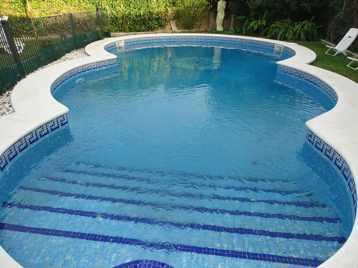 Villa con piscina in vendita a Jardines de triana, imagen 10