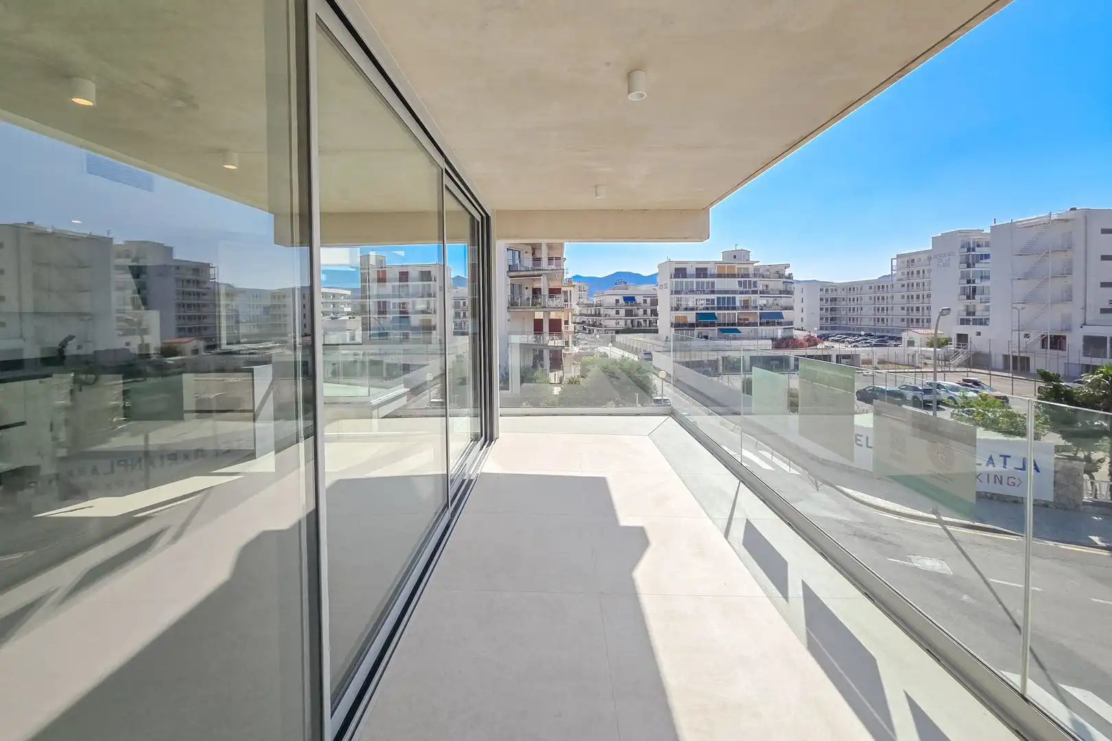 Appartement neuf avec ascenseur à vendre à Avinguda del Salatar 9, imagen 55