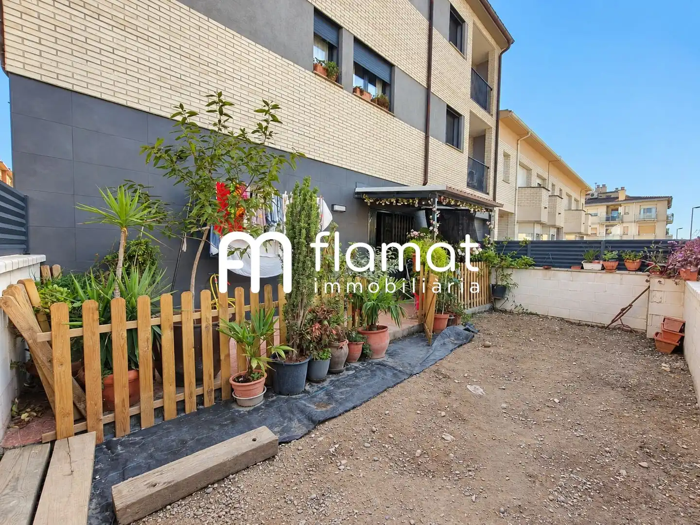 Vista exterior de Casa o chalet en venta en Cervera