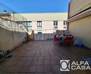 Terrace of Flat for sale in Maçanet de la Selva  with Air Conditioner, Terrace and Balcony