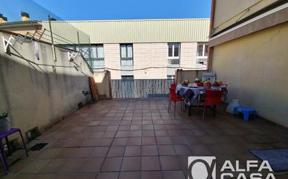 Terrace of Flat for sale in Maçanet de la Selva  with Air Conditioner, Terrace and Balcony