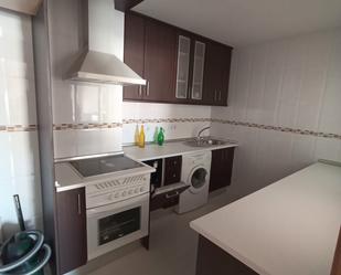 Kitchen of Apartment for sale in Miguelturra  with Air Conditioner, Heating and Furnished