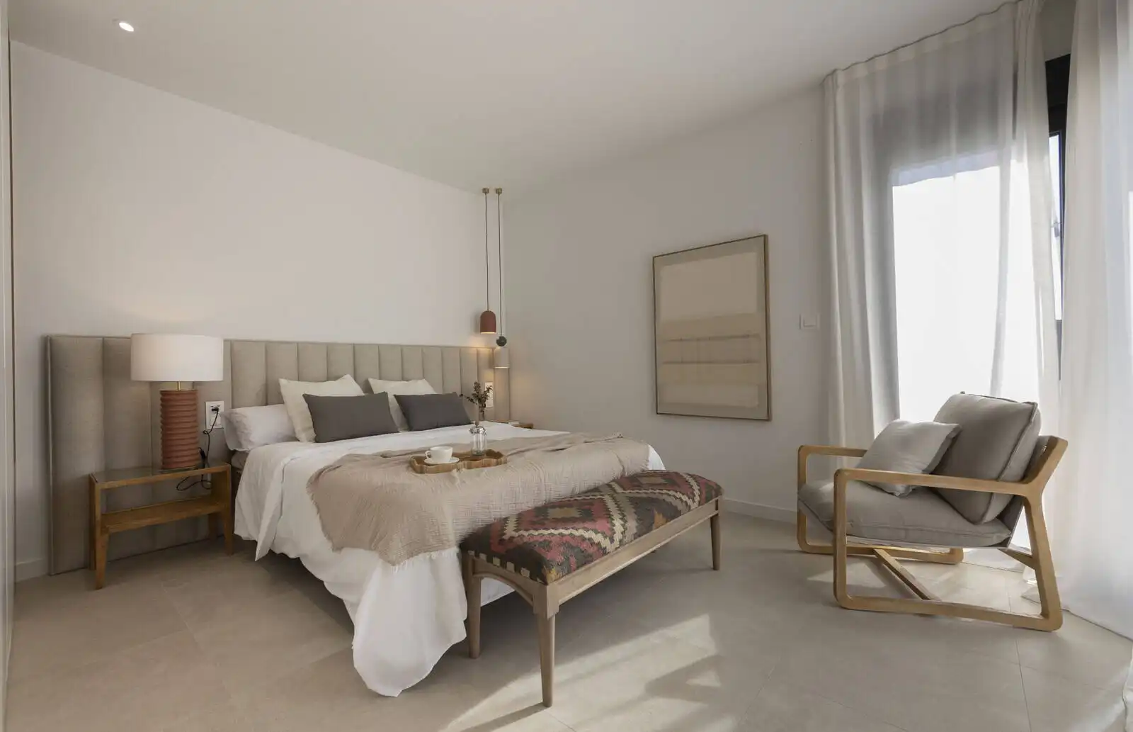Maison avec balcon à vendre à Campo de Murcia, imagen 27