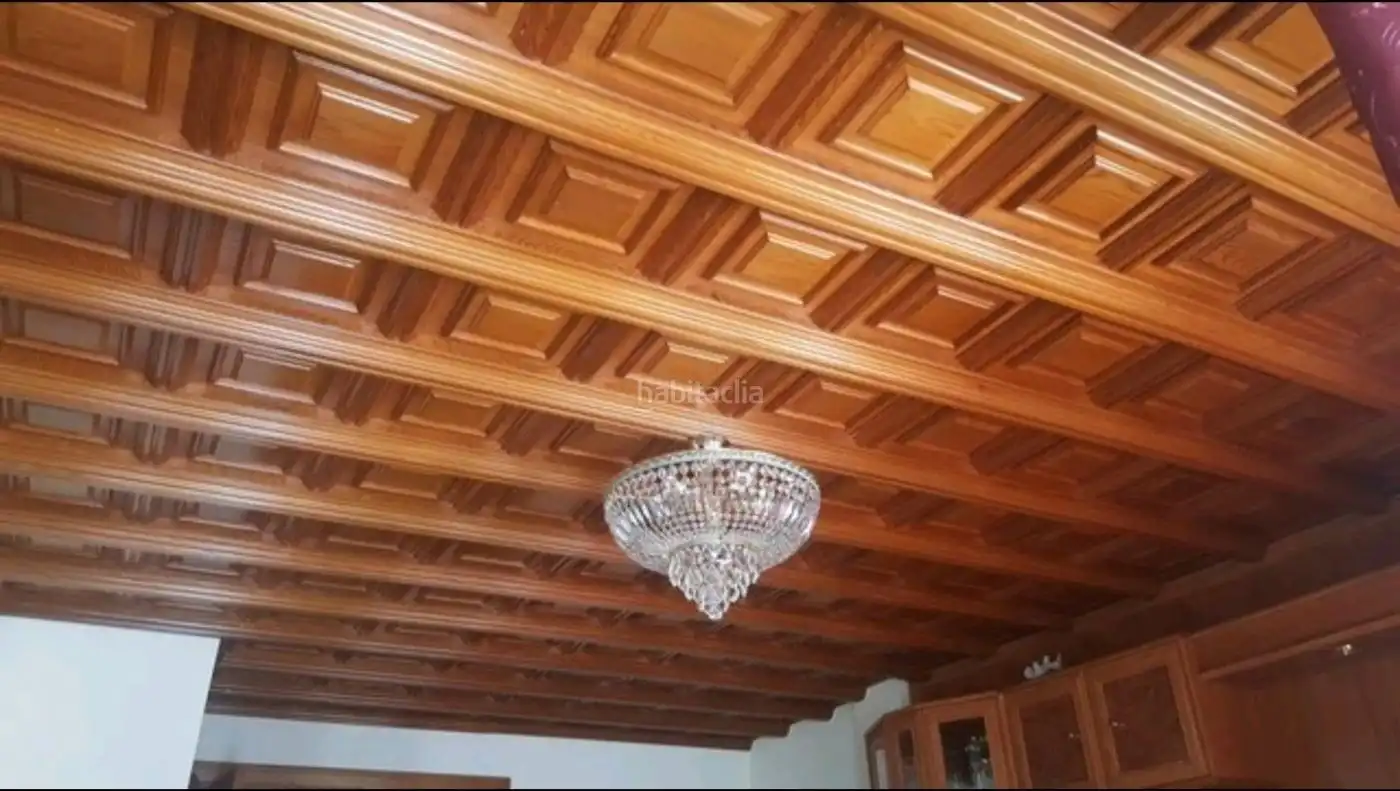 Piso en venta en Calle Diputación Provincial 15