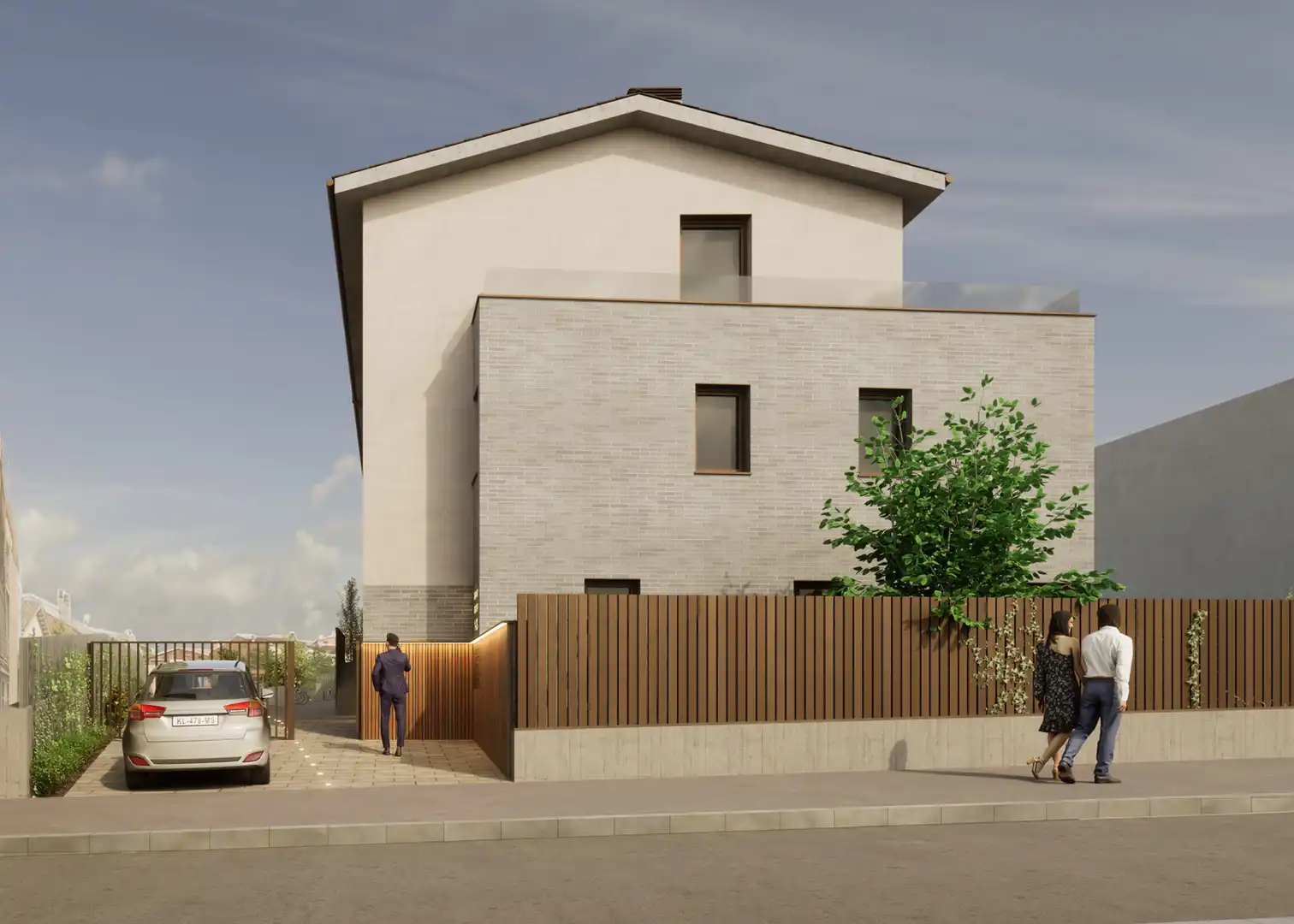 Ground floor for sale in Carrer Gravat Crosta, 1, Nord