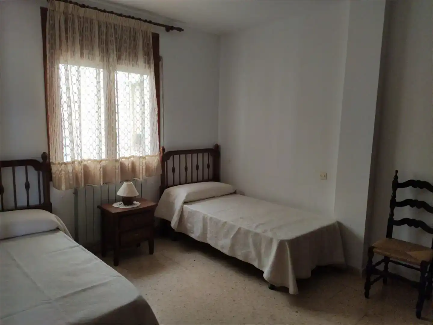 Habitación de Piso en venta en Aguaviva con Amueblado