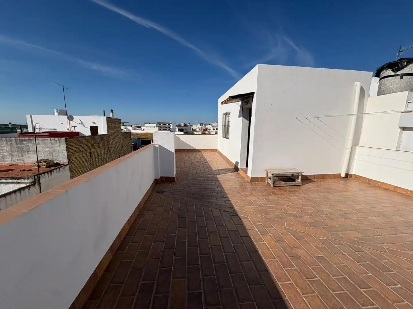 Terrace of Houses for sale in Morón de la Frontera