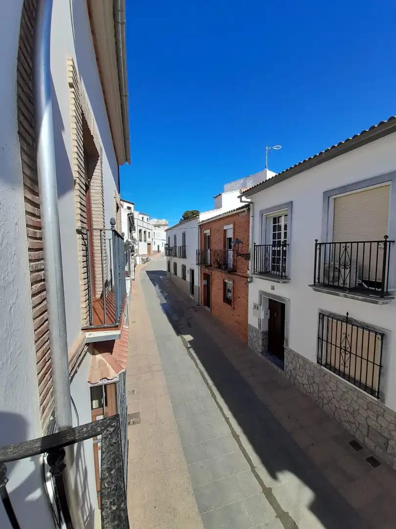 Adossat en venda a Calle Nueva, imagen 24