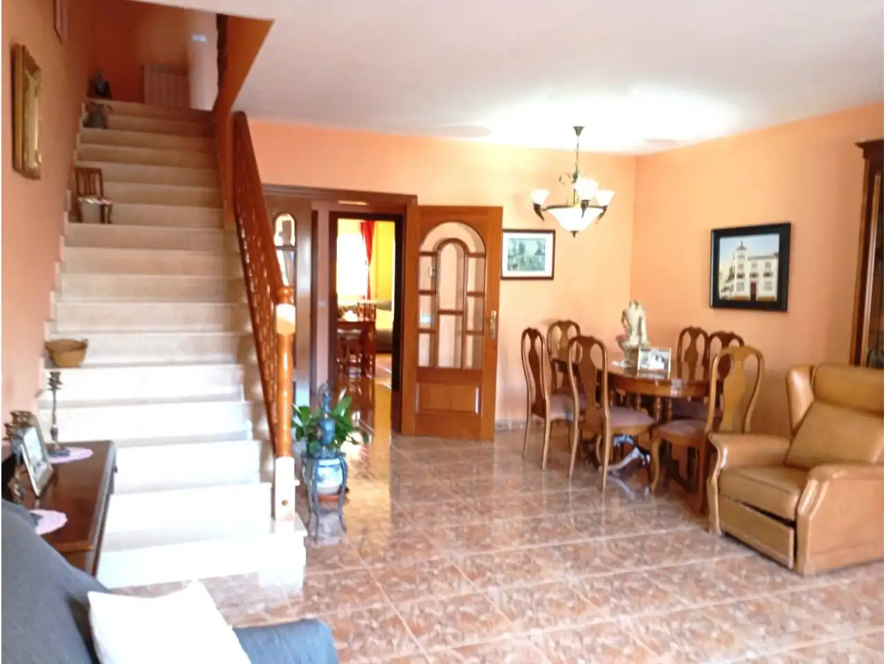Casa in vendita a Santa Maria - L'Eixample - Sud Sumella, imagen 5