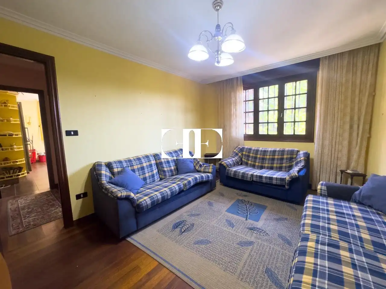 Casa con terraza en venta en Rua Estrada Viso, imagen 12