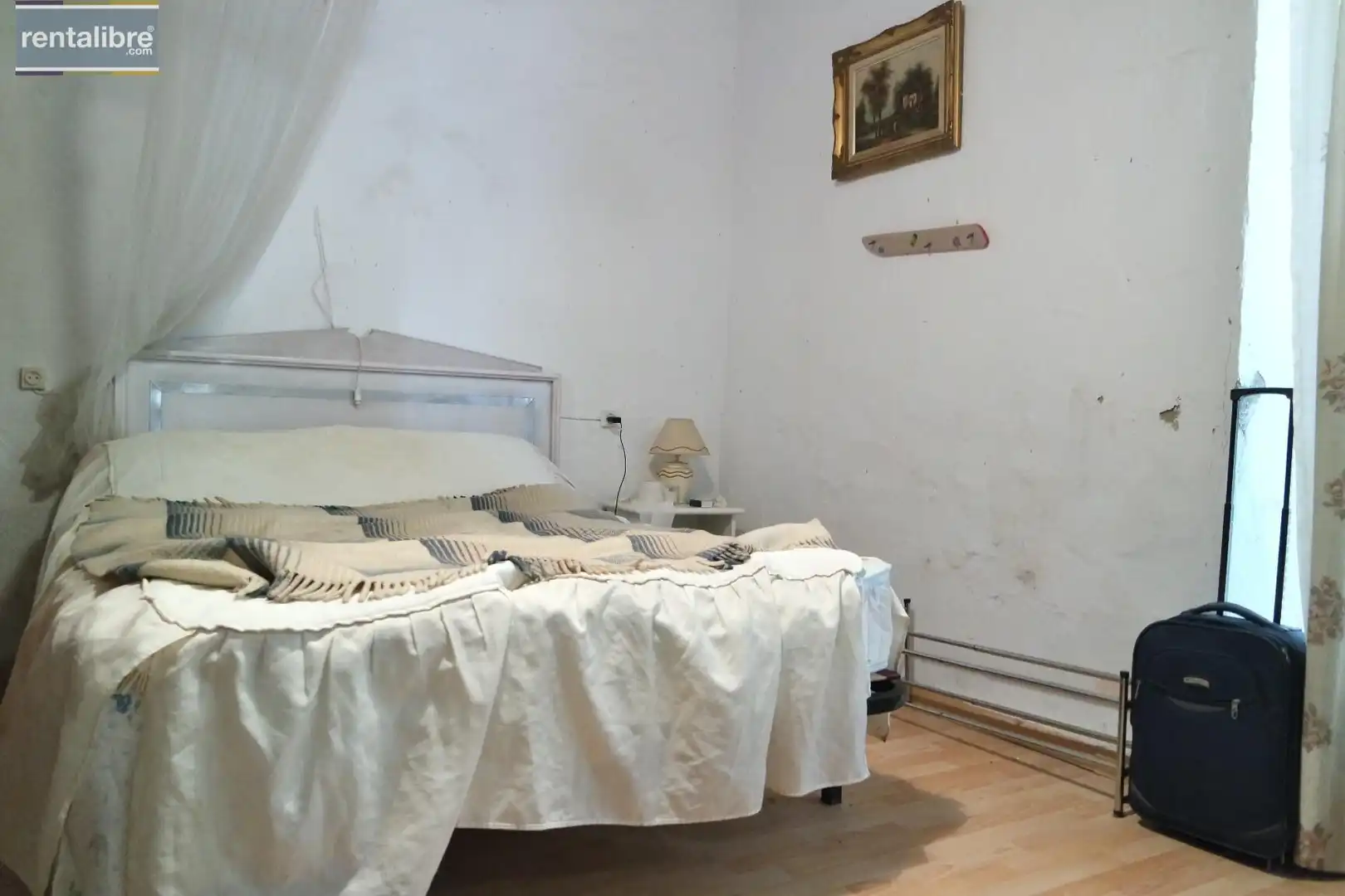 Dormitori de Casa o xalet en venda en Trebujena amb Jardí privat i Balcó