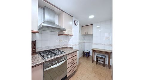 Foto 4 von Wohnung zum Verkauf in El Pilar, Valencia Capital