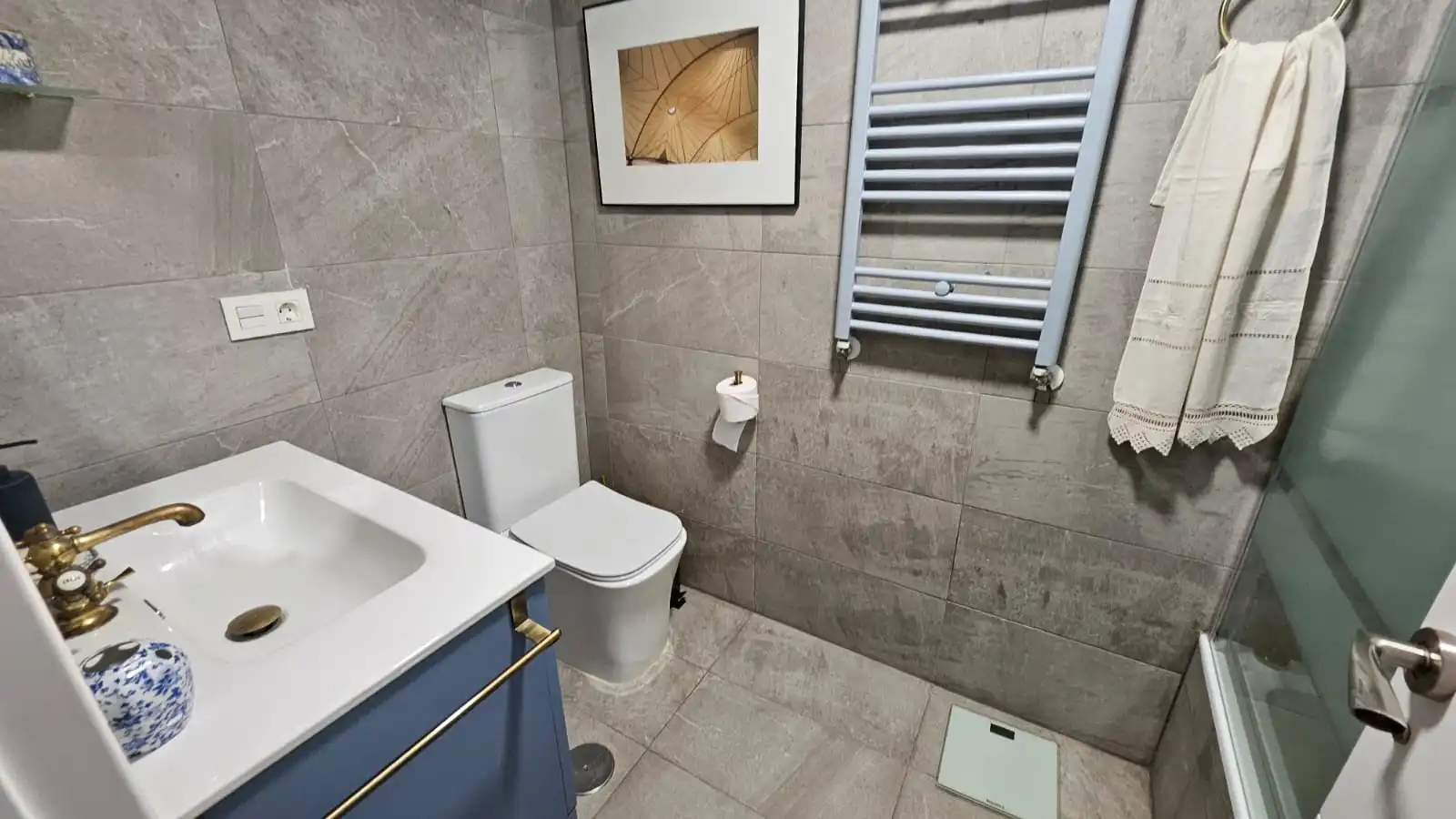 Appartamento con terrazza in vendita a Centro, imagen 16