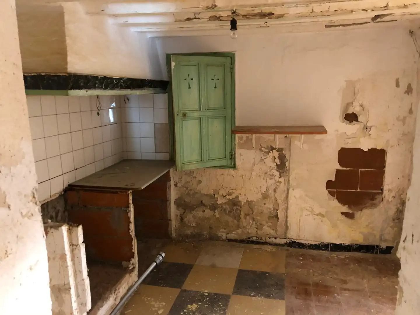 Houses for sale in Campo de Criptana