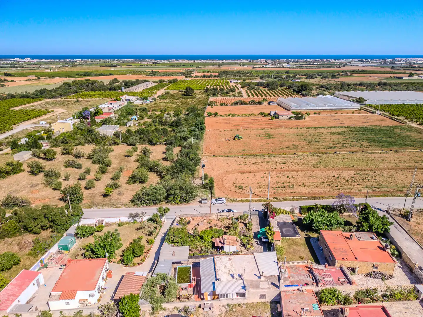 Casa o chalet en venta en Benicarló con Calefacción, Jardín privado y Terraza