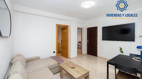 Foto 4 de Pis en venda a  de Calvache, Centro - Sagrario,  Granada Capital