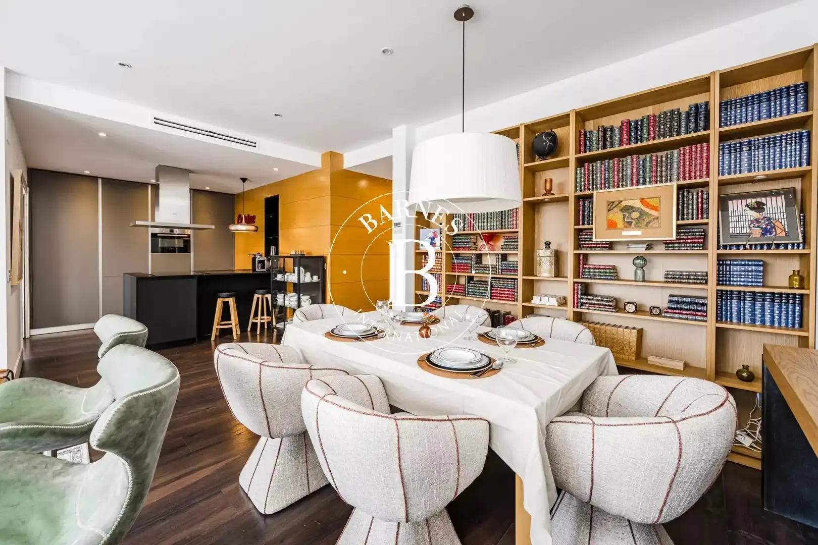 Flat with lift to rent in Chamartín, imagen 3