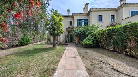 Foto 2 de Casa adosada en venta en Sotogrande Costa, Sotogrande